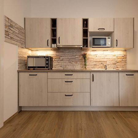 Apartmaji "La Vie Est Belle" ครานสกา โกรา ภายนอก รูปภาพ