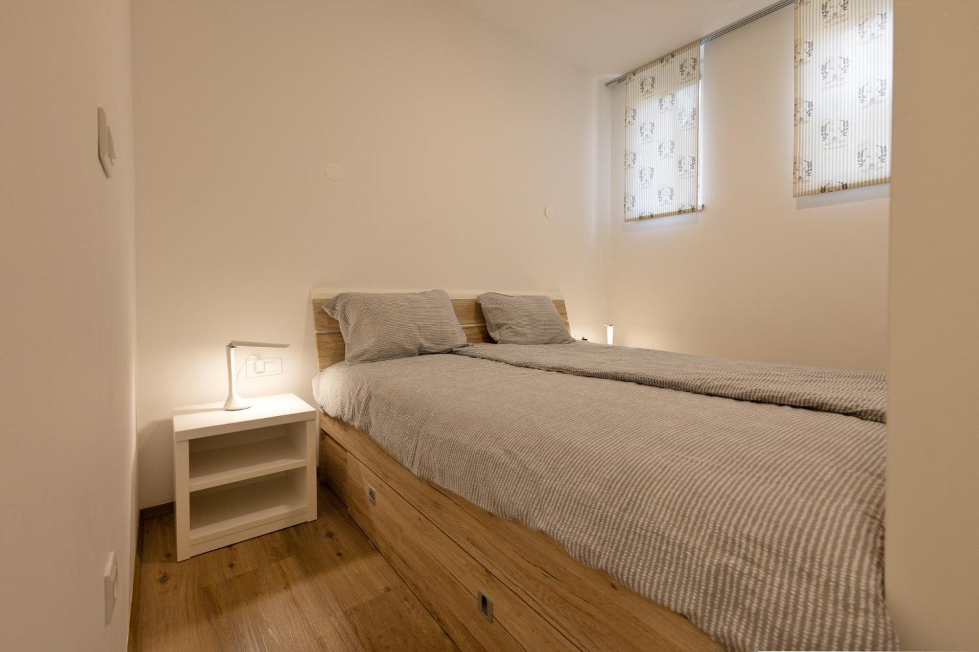 Apartmaji "La Vie Est Belle" ครานสกา โกรา ภายนอก รูปภาพ