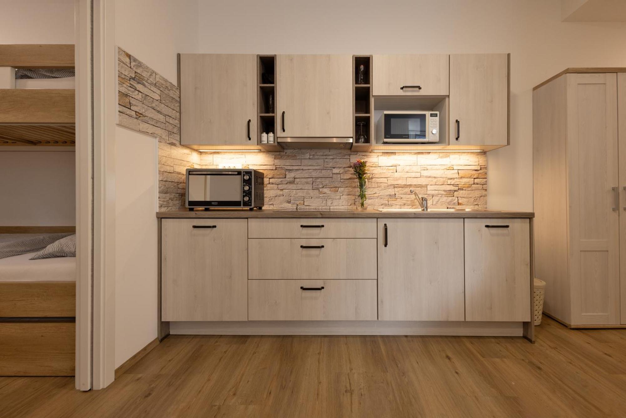 Apartmaji "La Vie Est Belle" ครานสกา โกรา ภายนอก รูปภาพ