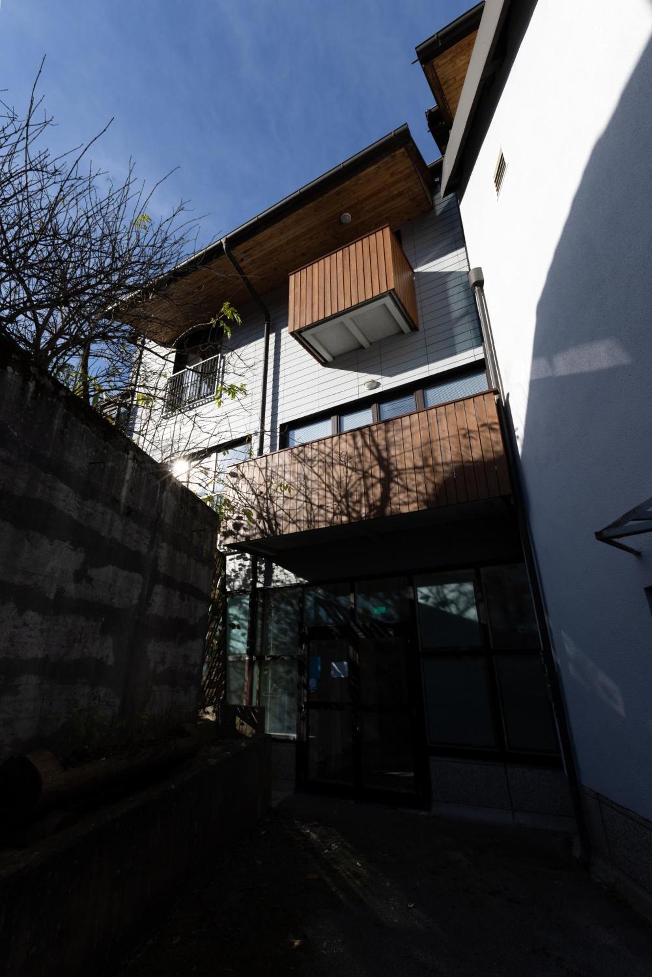 Apartmaji "La Vie Est Belle" ครานสกา โกรา ภายนอก รูปภาพ