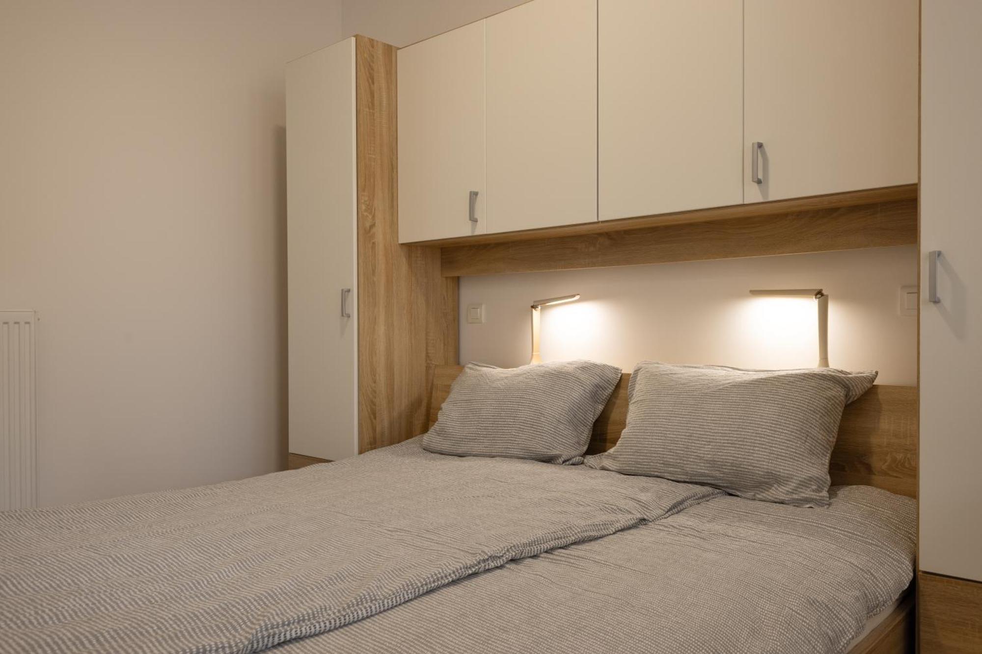 Apartmaji "La Vie Est Belle" ครานสกา โกรา ภายนอก รูปภาพ